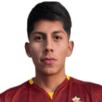 Hemerson Gabriel Segovia Mora Real Oruro player photo