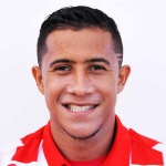 M. Ortega The Strongest player