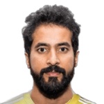 Yousuf Ahmed Ajman player
