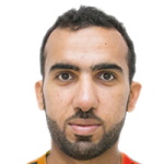 Saoud Saeed Ajman player
