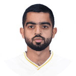 Khalifa Abdullah Emirates Club player