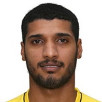 Mohammad Subil Al-Ittihad Kalba player