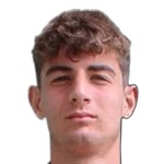 Gianluca Mazzi player photo