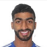 Ahmed Shambih Al Nasr player