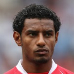 Mohamed Yousef Ajman player