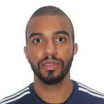 Khalifa Mubarak Al Khaleej player