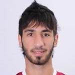 Khalid Jalal Al Marzouqi Al Nasr player