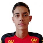 Rafael Lima da Silva player photo