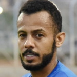 Abdulla Saleh Ajman player