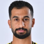 Yousif Ali Almheiri Al-Wasl FC player