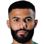 Ahmed Eisa Emirates Club player
