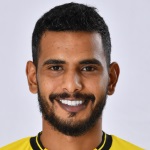 Abdulrahman Ali Hatta SC player