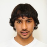 Salem Al Azizi Al-Wasl FC player