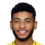 Abdulrahman Saleh Al-Wasl FC player
