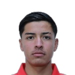 Oswaldo Virgen player photo