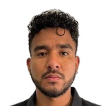 Samuel Alexis Espinosa González player photo