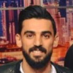Khaleil Khameis Al Khaleej player