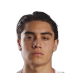 Joshua Alejandro Palacios Pulido player photo