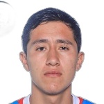 Jeyson Duran player photo