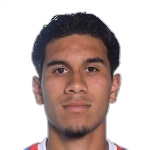 Rogelio Esparza player photo