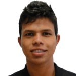 Fábio Lima Al-Wasl FC player