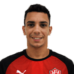 Caio Canedo Al-Wasl FC player
