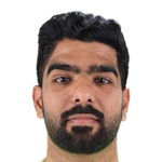 Zayed Ahmed Al Bataeh player