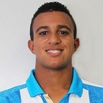 Rômulo Chapecoense-sc player