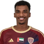 Sultan Saeed Rashid Saif Alzaabi Al Wahda FC player photo