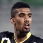 Hamdan Nasser Al Khaleej player