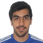 Abdullah Al Tamimi Al Nasr player