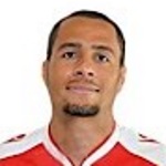 Diogo Acosta Emirates Club player