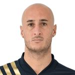 Player representative image Aurelien Collin