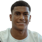 João Vitor Jacaré player photo