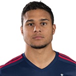Player representative image Quincy Amarikwa