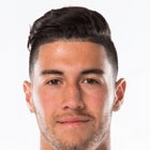 J. Osorio Toronto FC player
