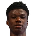 Abdoulaye Serge Marc Dylan Yoro player photo