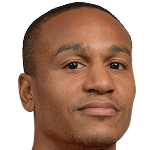Player representative image Ricardo Clark