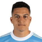 Player representative image Tony Rocha