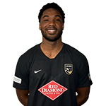B. Wright York United player