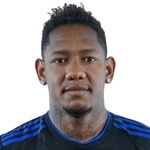 R. Quioto Montreal Impact player