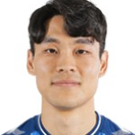 Kim Kee-Hee Ulsan Hyundai FC player