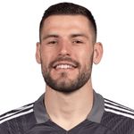 Player representative image Andrew Putna