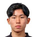 Player representative image Woo-Yeong Jeong