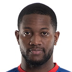 D. Henry HFX Wanderers FC player