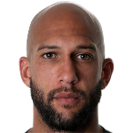 hình ảnh đại diện cầu thủ Tim Howard