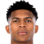 Player representative image Niki Jackson