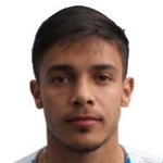 N. Suárez Cerro player