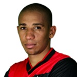 P. Siles Chapecoense-sc player