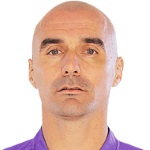 Player representative image Nicolás Correa